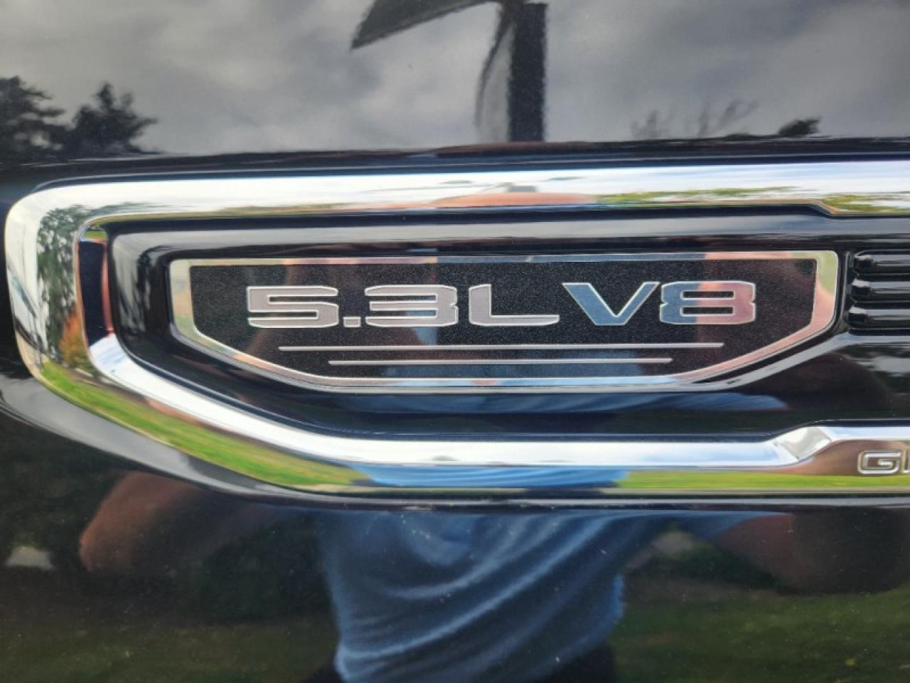 2026 GMC Sierra 1500 Denali  -  Pro Safety Photo