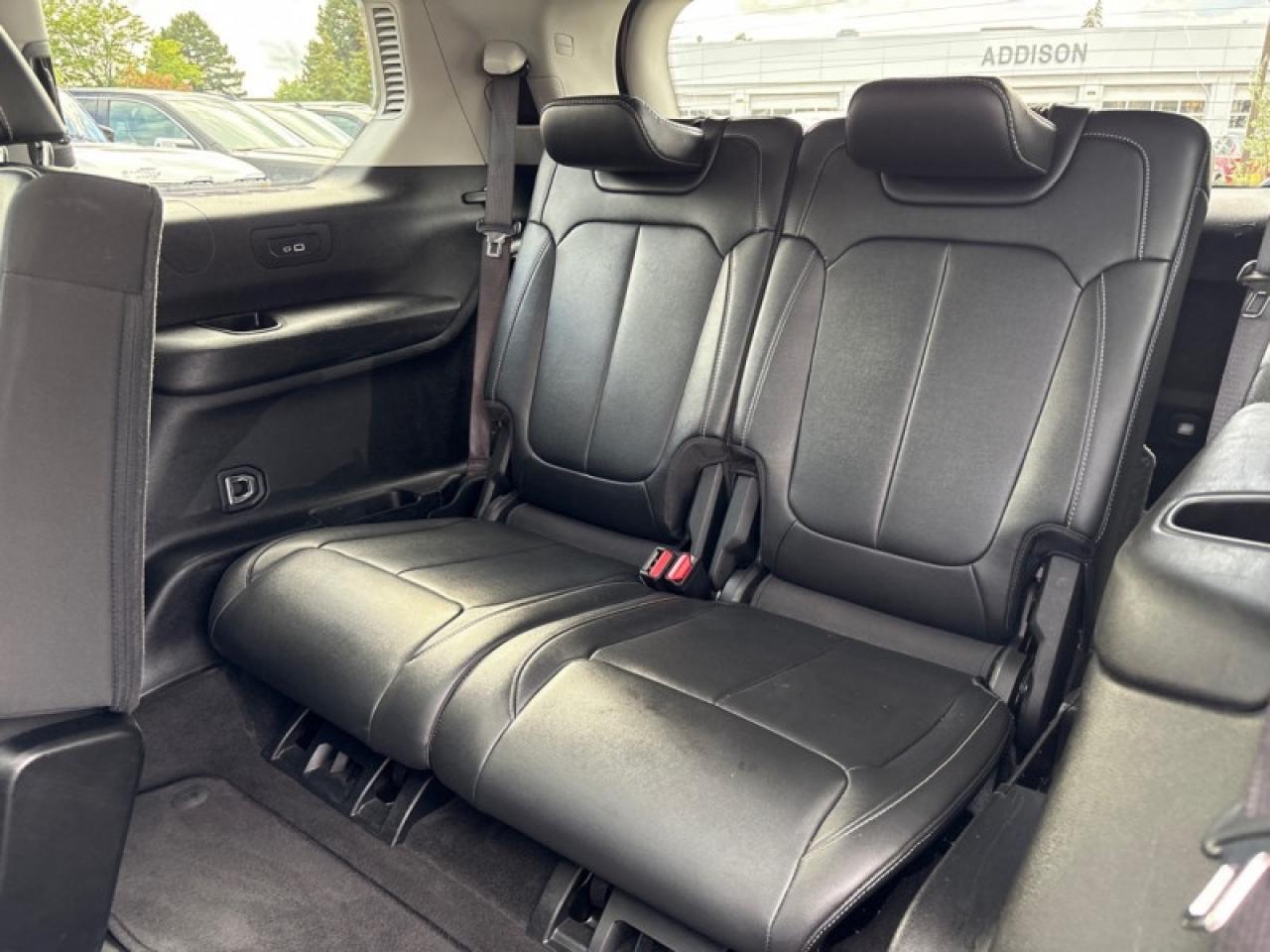 2021 Jeep Grand Cherokee L Limited  7 Pass| NAV|Pano Roof Photo