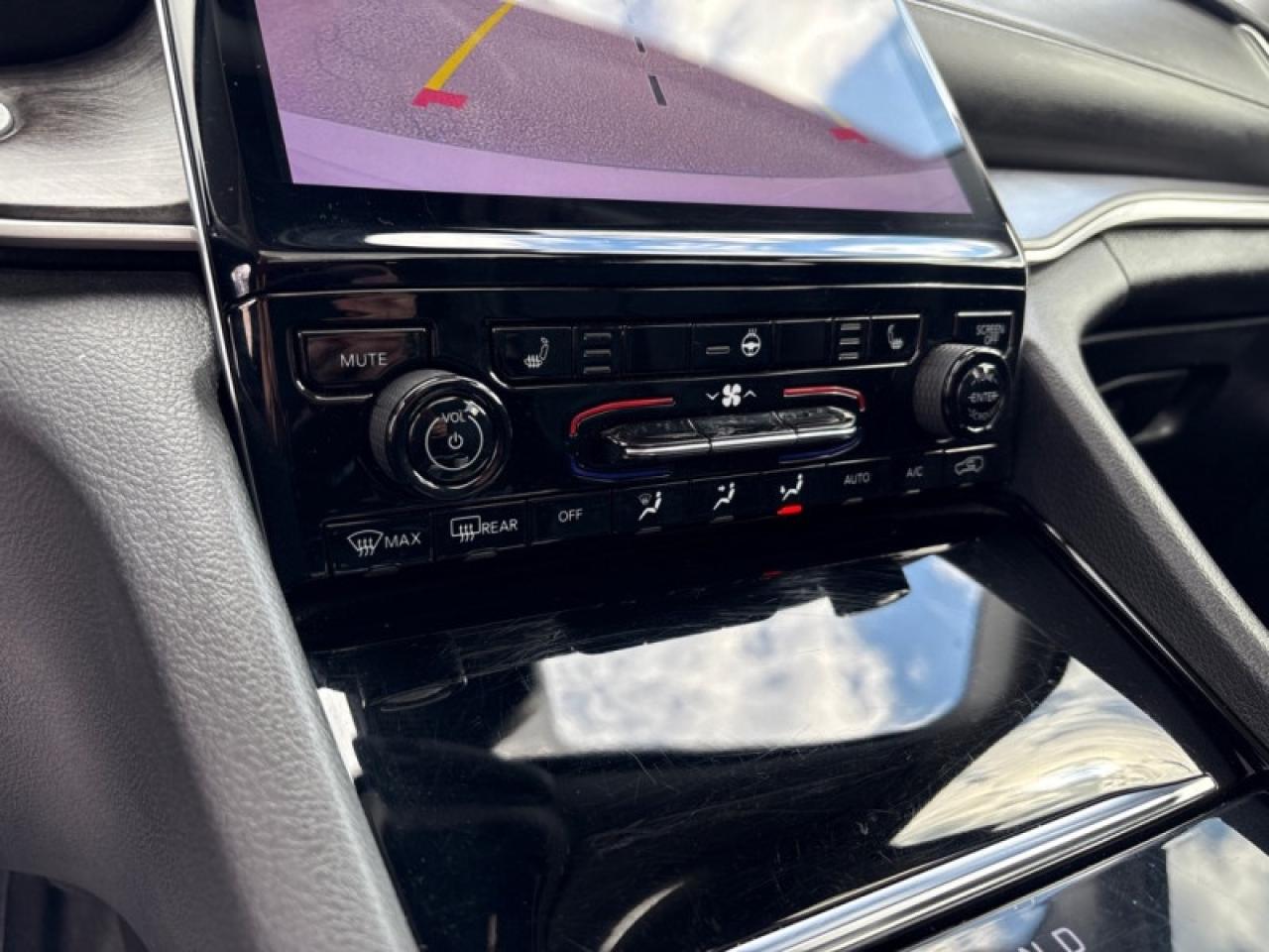 2021 Jeep Grand Cherokee L Limited  7 Pass| NAV|Pano Roof Photo