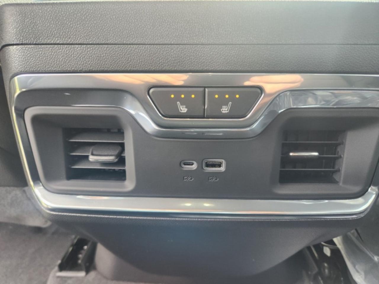 2026 GMC Sierra 1500 Denali  -  Pro Safety Photo