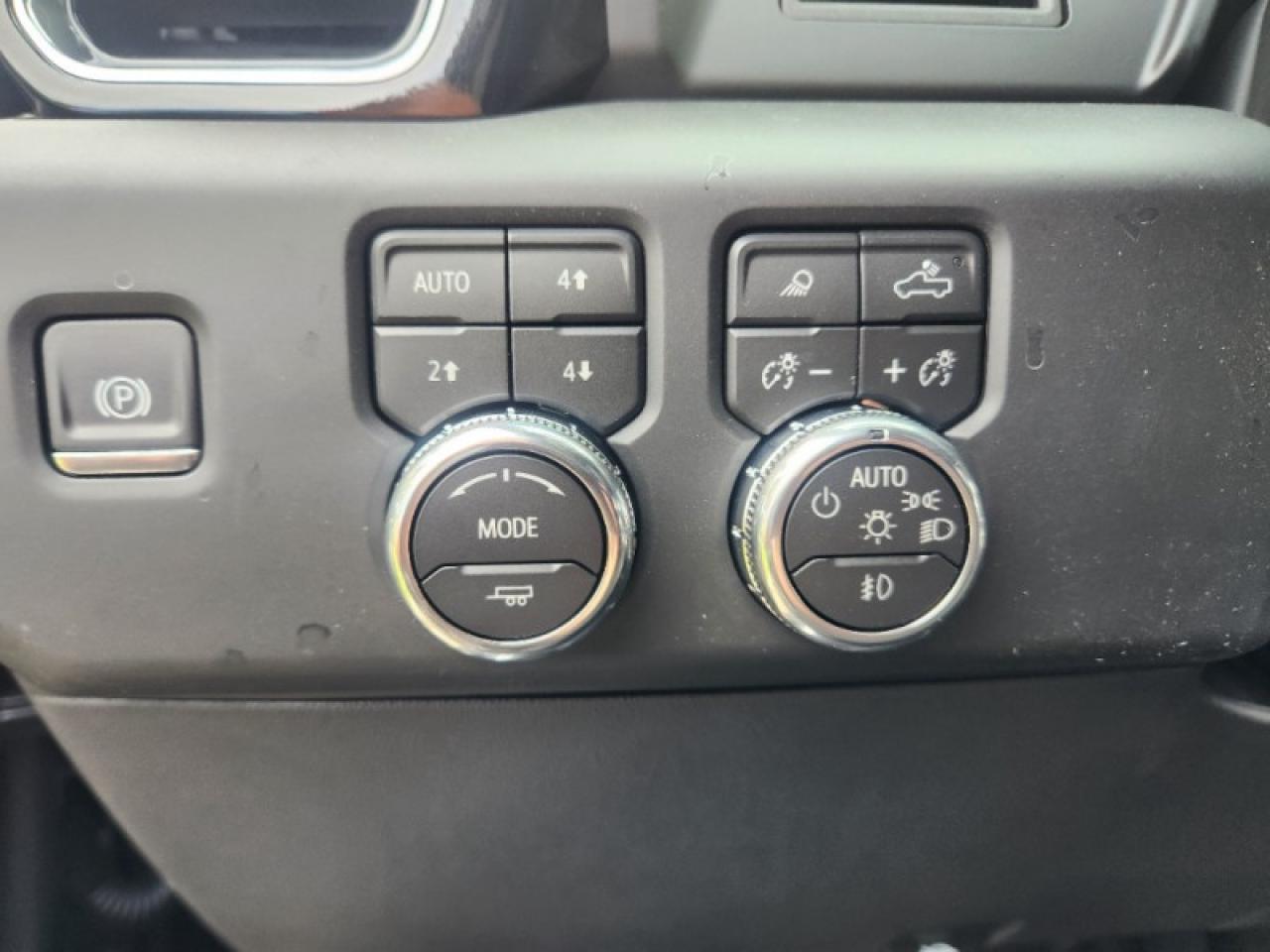 2026 GMC Sierra 1500 Denali  -  Pro Safety Photo