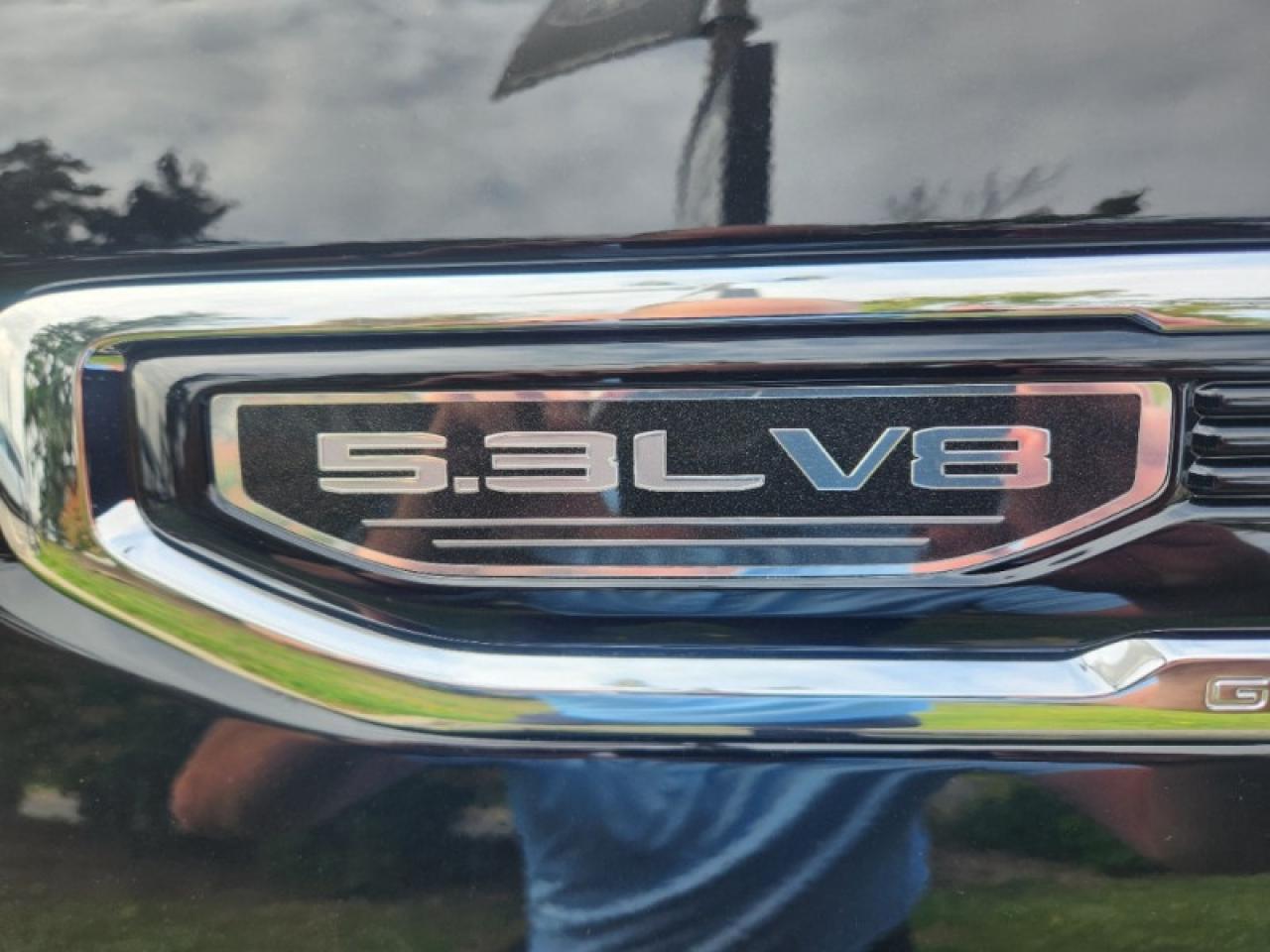 2026 GMC Sierra 1500 Denali  -  Pro Safety Photo