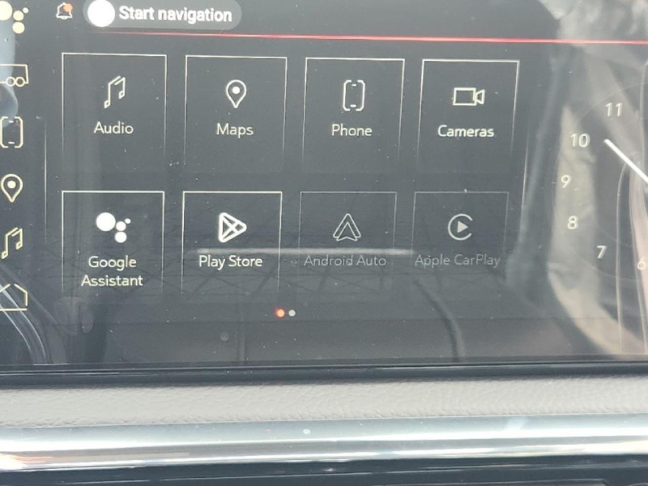 2026 GMC Sierra 1500 Denali  -  Pro Safety Photo