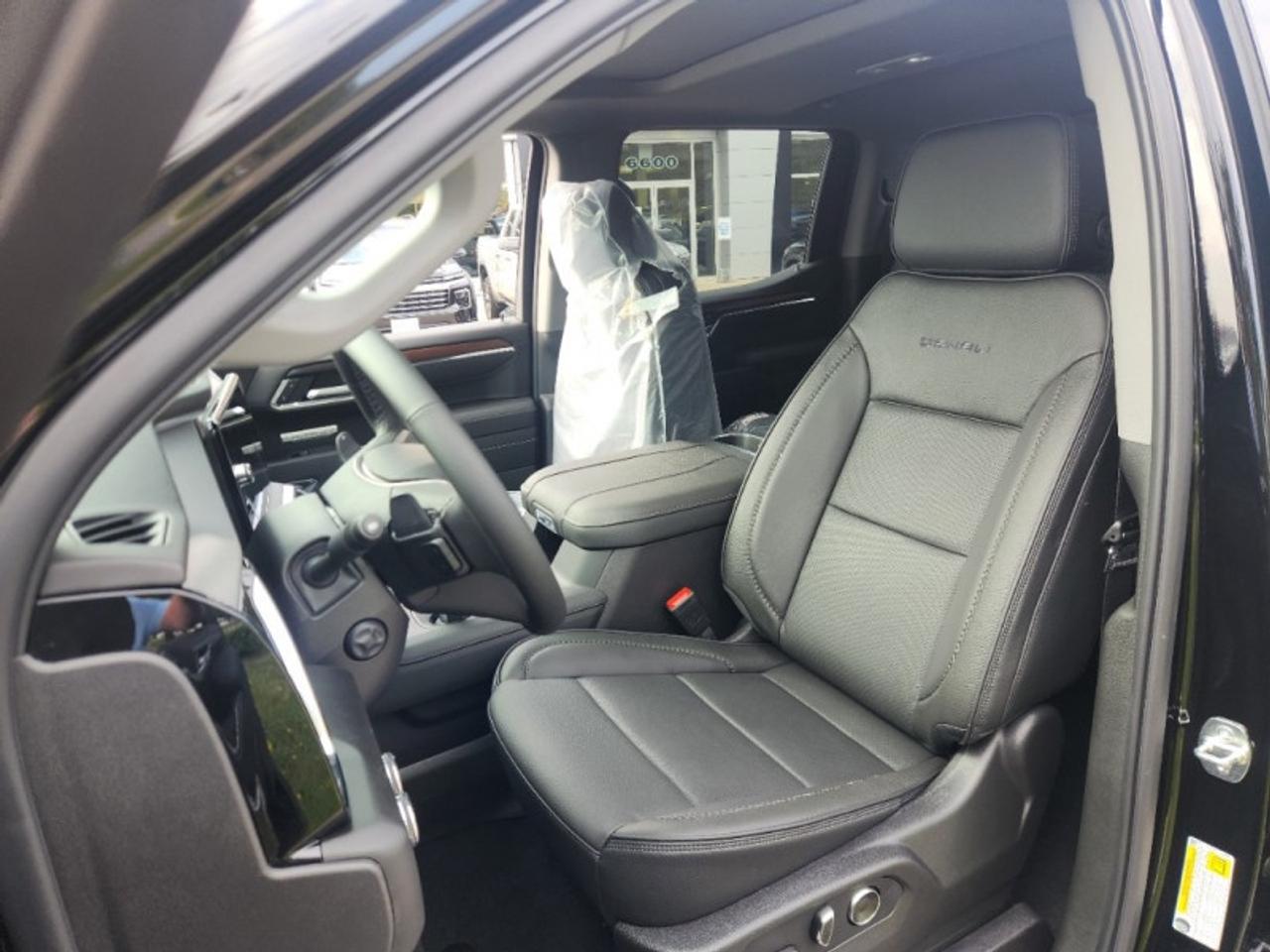 2026 GMC Sierra 1500 Denali  -  Pro Safety Photo