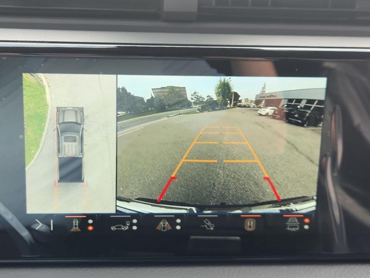 2026 GMC Sierra 1500 Denali  -  Pro Safety Photo