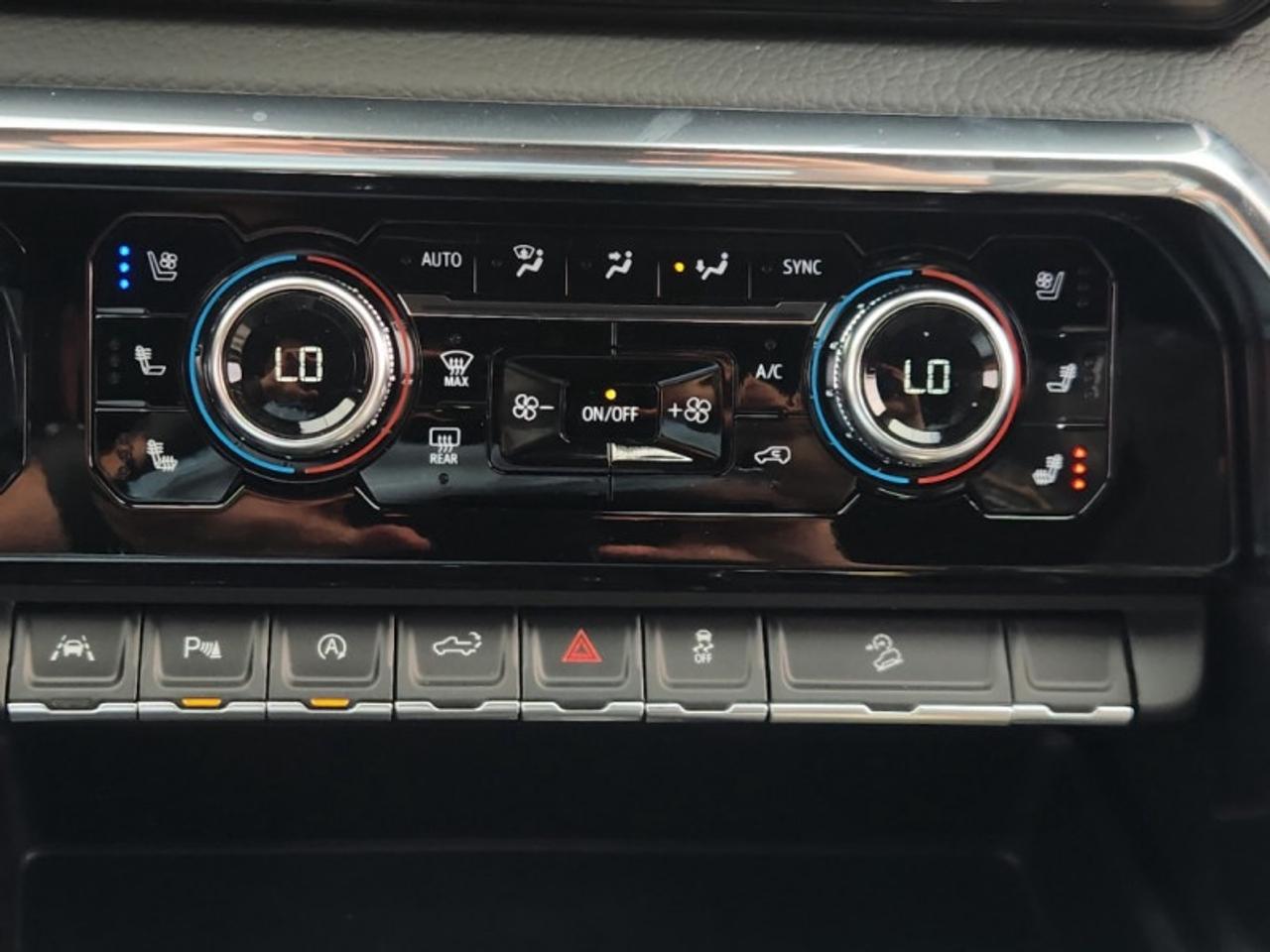 2026 GMC Sierra 1500 Denali  -  Pro Safety Photo