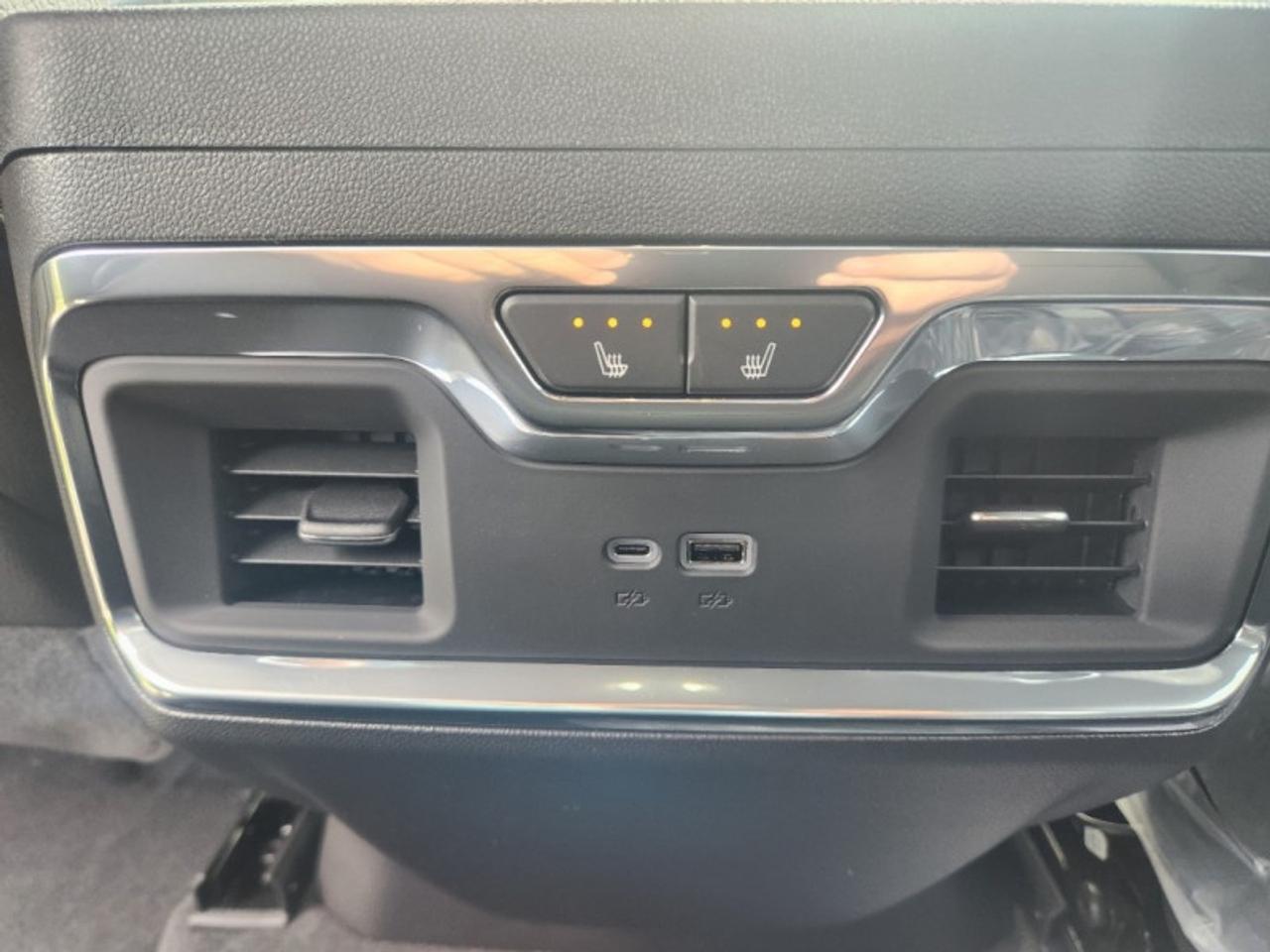 2026 GMC Sierra 1500 Denali  -  Pro Safety Photo