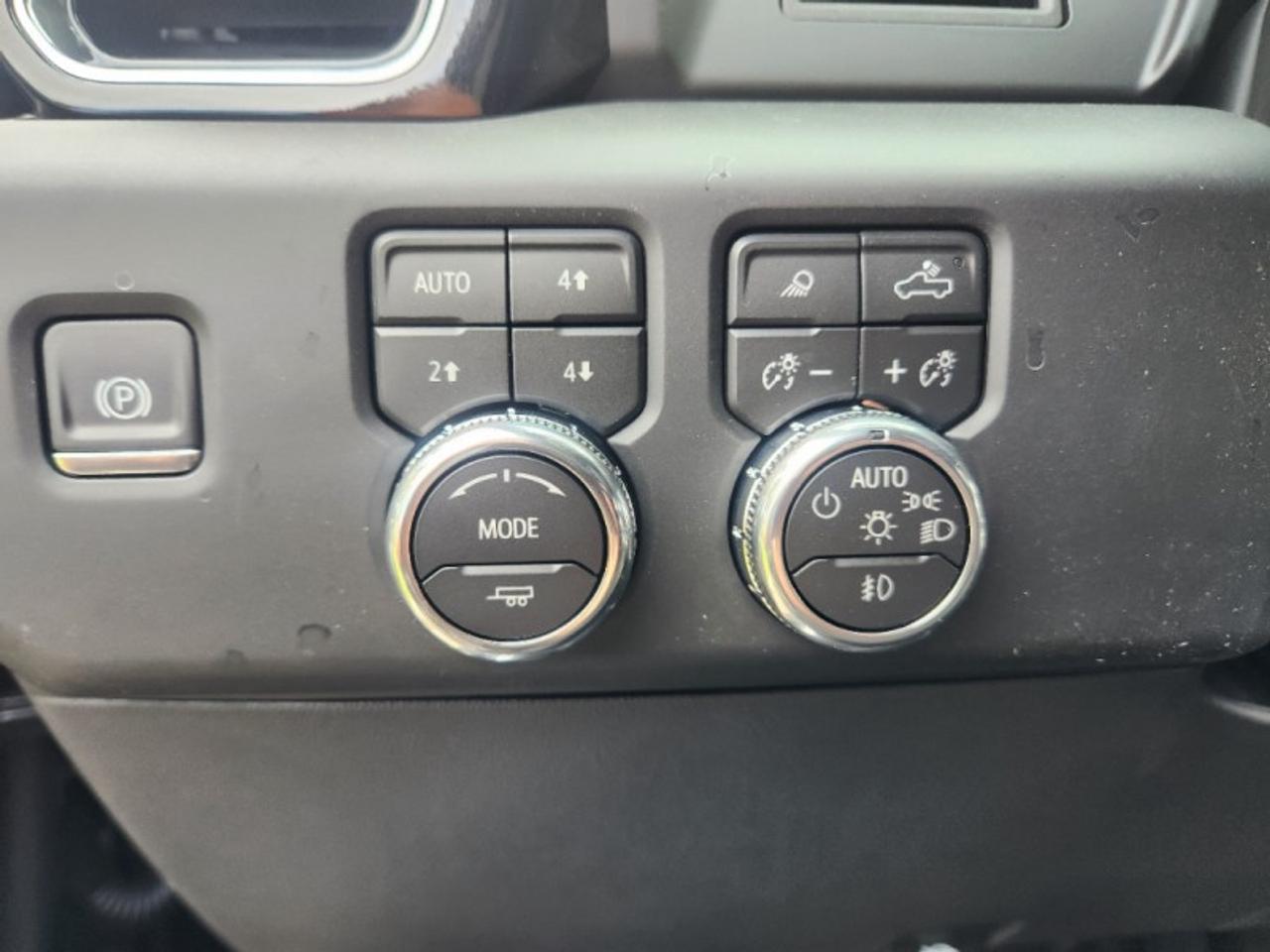 2026 GMC Sierra 1500 Denali  -  Pro Safety Photo