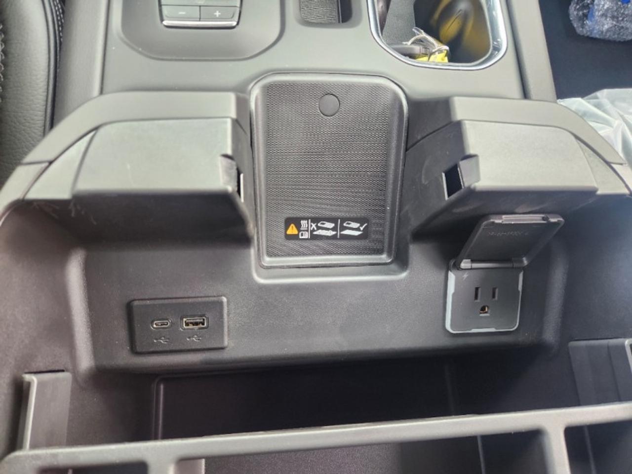 2026 GMC Sierra 1500 Denali  -  Pro Safety Photo