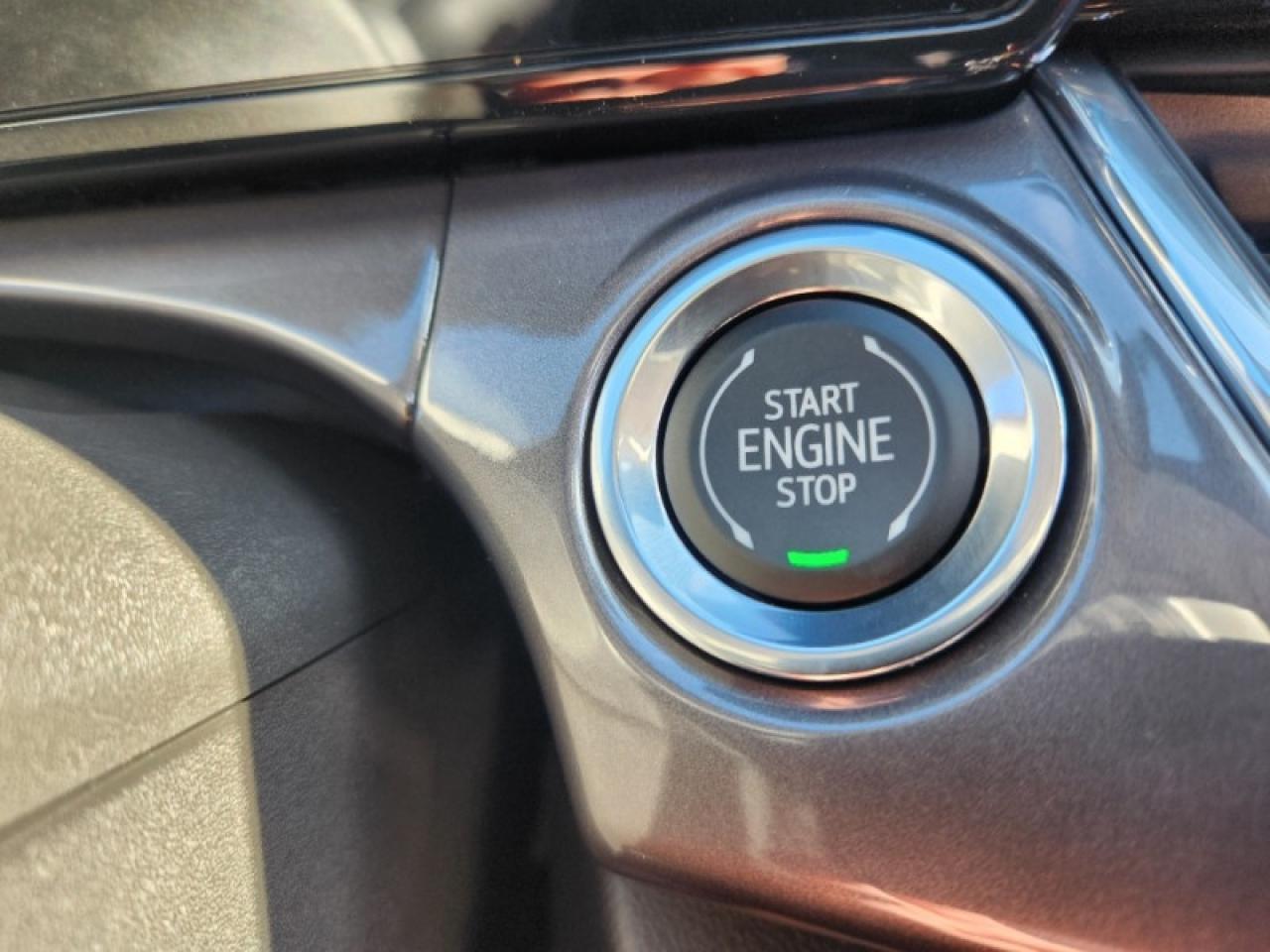 2026 Chevrolet Trax ACTIV  - Leather Seats -  Remote Start Photo