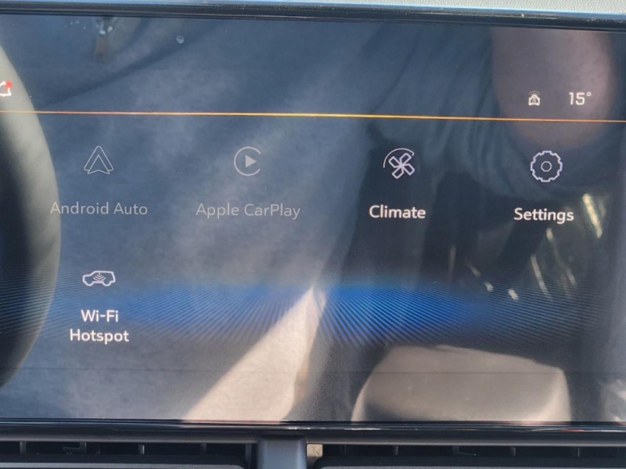 2026 Chevrolet Trax ACTIV  - Leather Seats -  Remote Start Photo