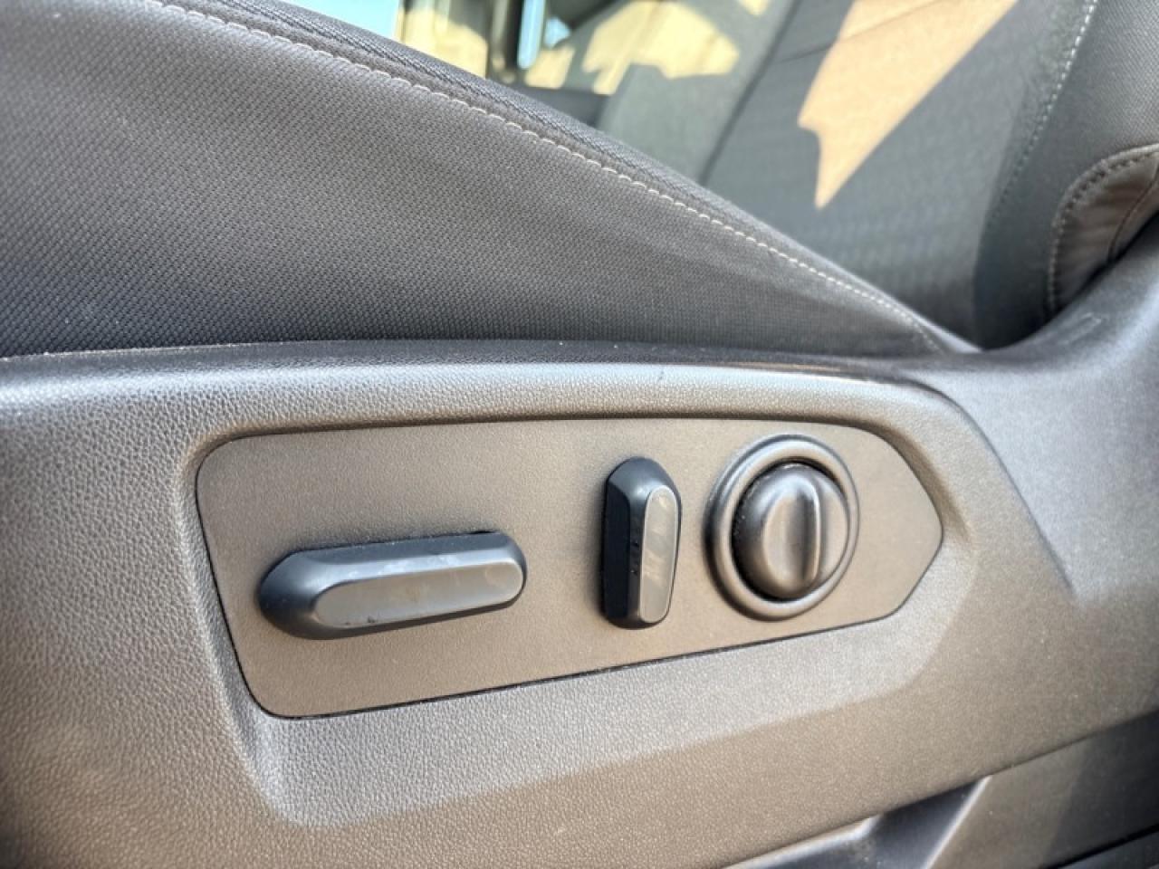 2023 Chevrolet Silverado 2500 HD LT  TOW MIRRORS| 6.6L V8 Photo