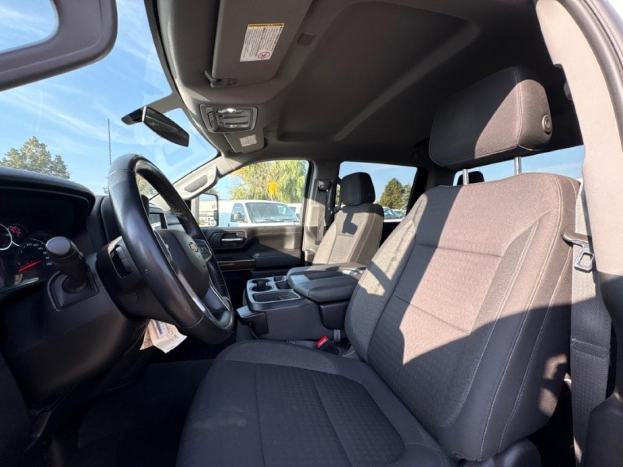 2023 Chevrolet Silverado 2500 HD LT  TOW MIRRORS| 6.6L V8 Photo