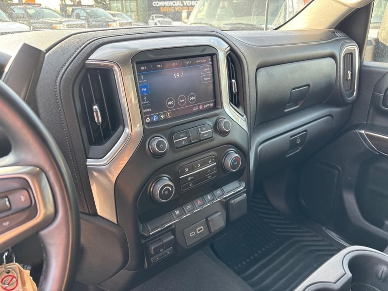 2023 Chevrolet Silverado 2500 HD LT  TOW MIRRORS| 6.6L V8 Photo
