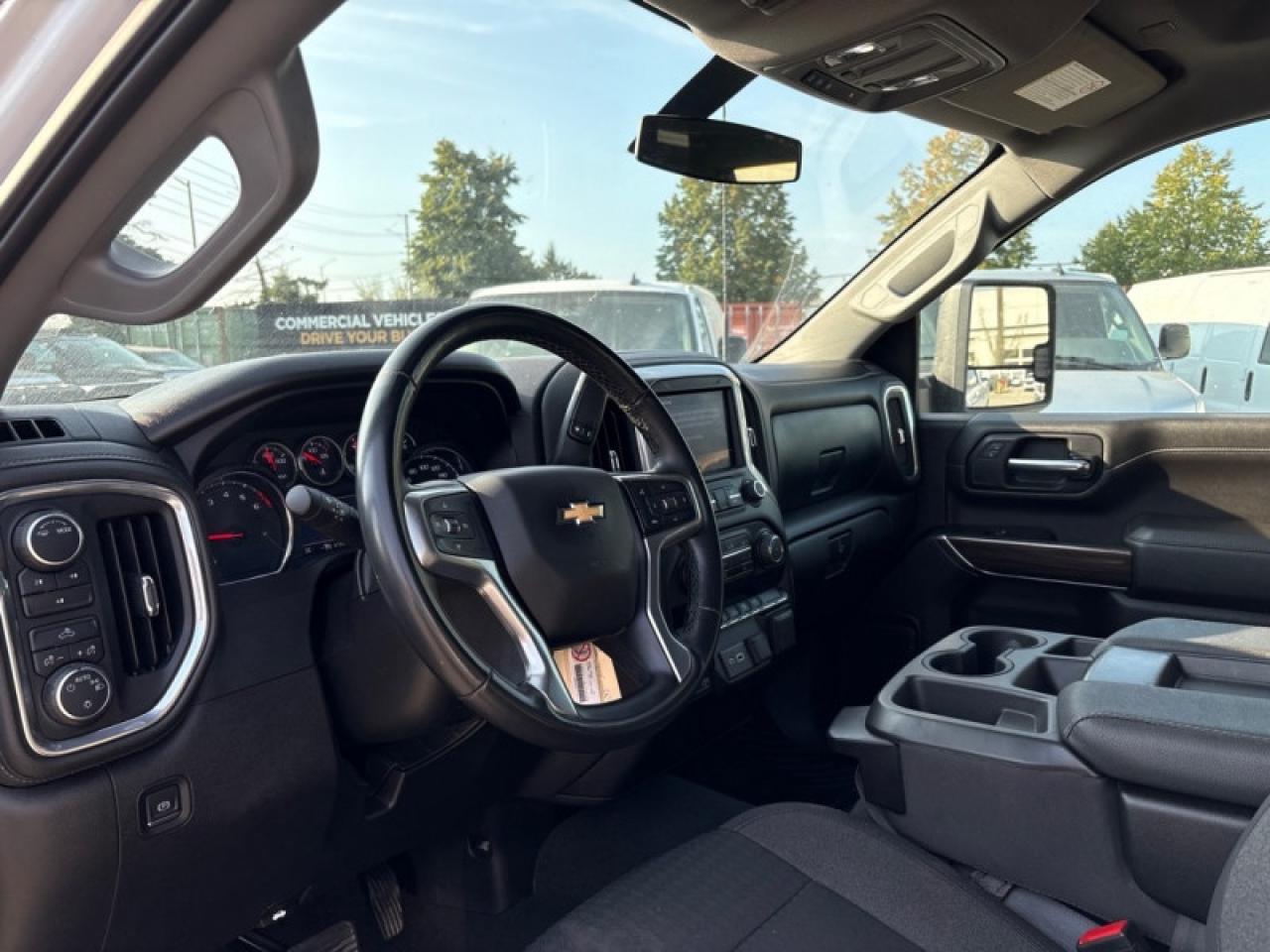2023 Chevrolet Silverado 2500 HD LT  TOW MIRRORS| 6.6L V8 Photo