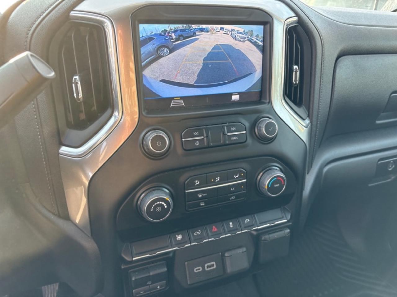 2023 Chevrolet Silverado 2500 HD LT  TOW MIRRORS| 6.6L V8 Photo