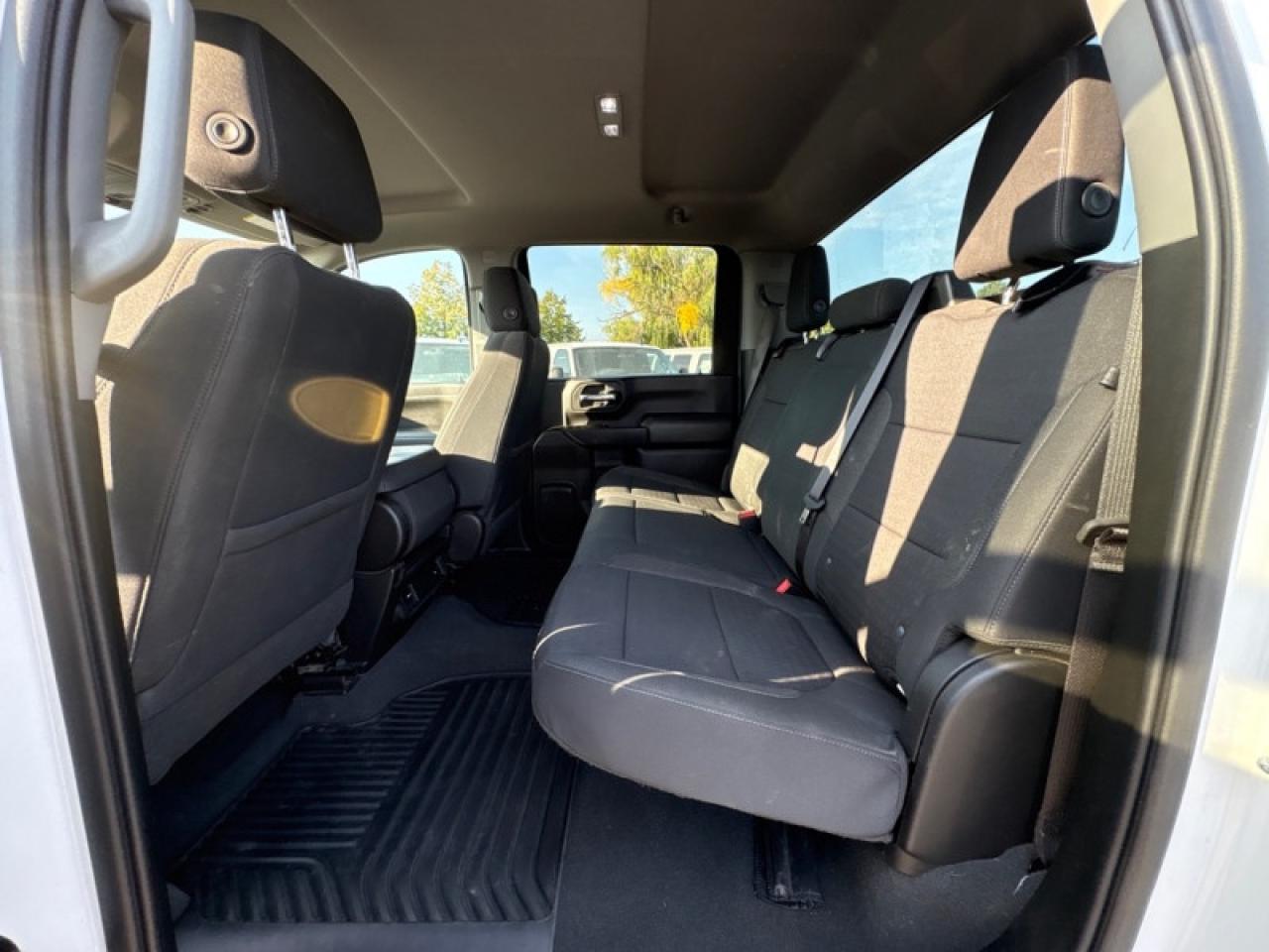 2023 Chevrolet Silverado 2500 HD LT  TOW MIRRORS| 6.6L V8 Photo