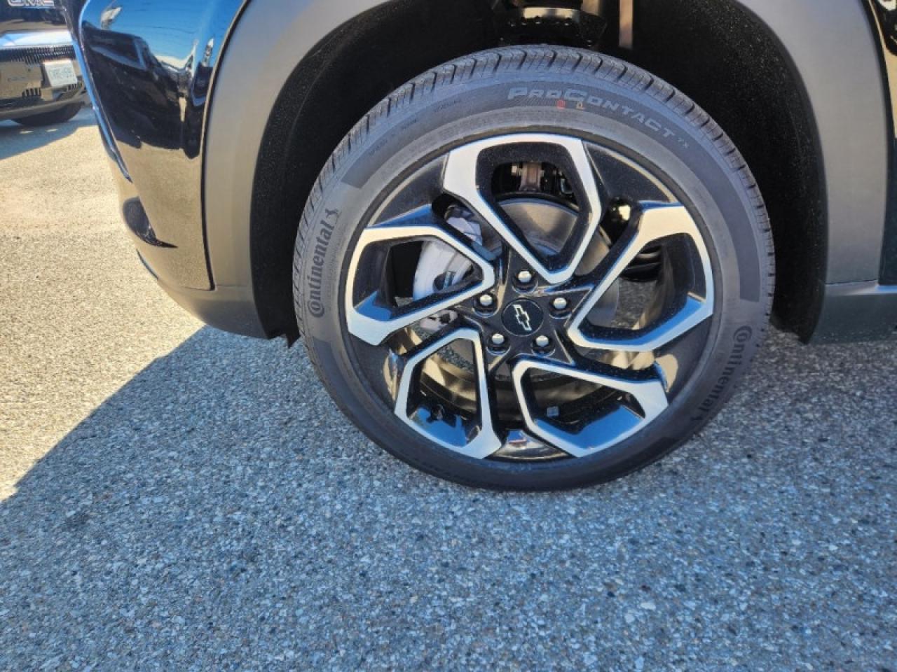 2026 Chevrolet Trax 2RS  - Heated Seats -  Remote Start Photo