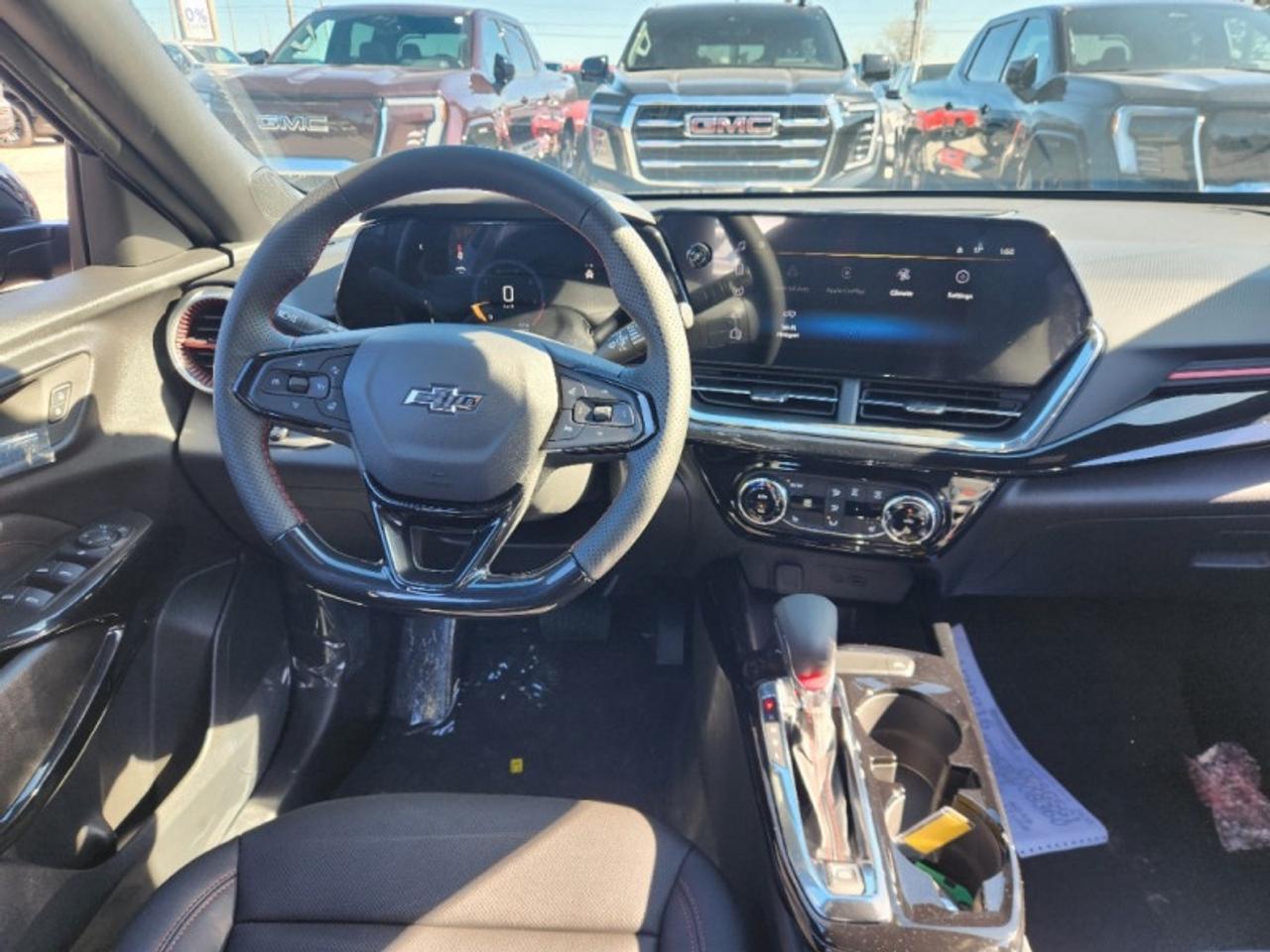 2026 Chevrolet Trax 2RS  - Heated Seats -  Remote Start Photo