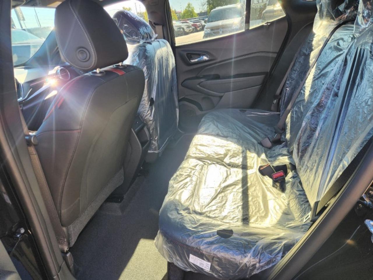 2026 Chevrolet Trax 2RS  - Heated Seats -  Remote Start Photo