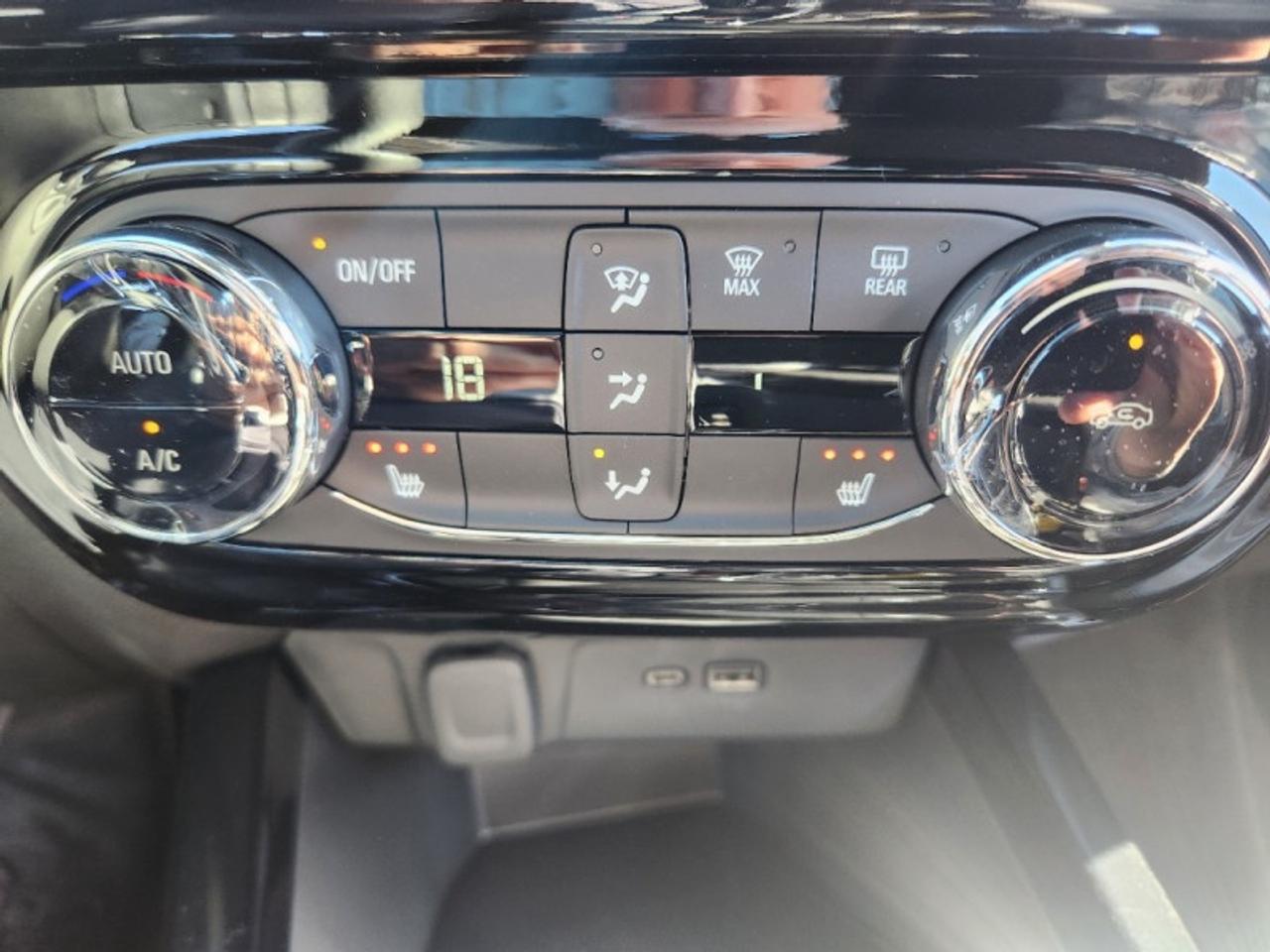 2026 Chevrolet Trax 2RS  - Heated Seats -  Remote Start Photo