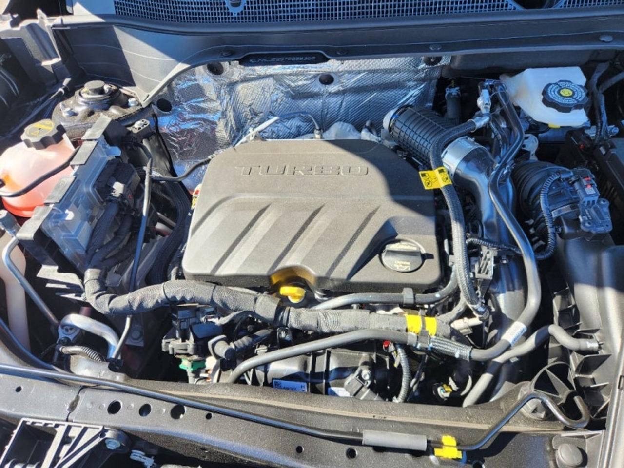 2026 Chevrolet Trax 2RS  - Heated Seats -  Remote Start Photo