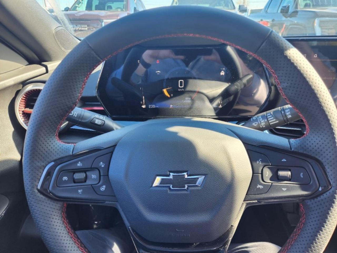 2026 Chevrolet Trax 2RS  - Heated Seats -  Remote Start Photo