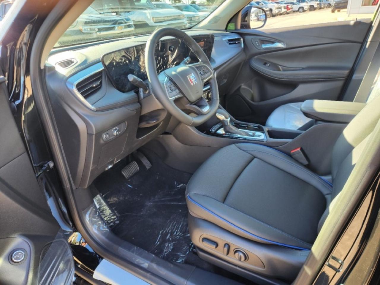 2026 Buick Encore GX Sport Touring  - Power Liftgate Photo