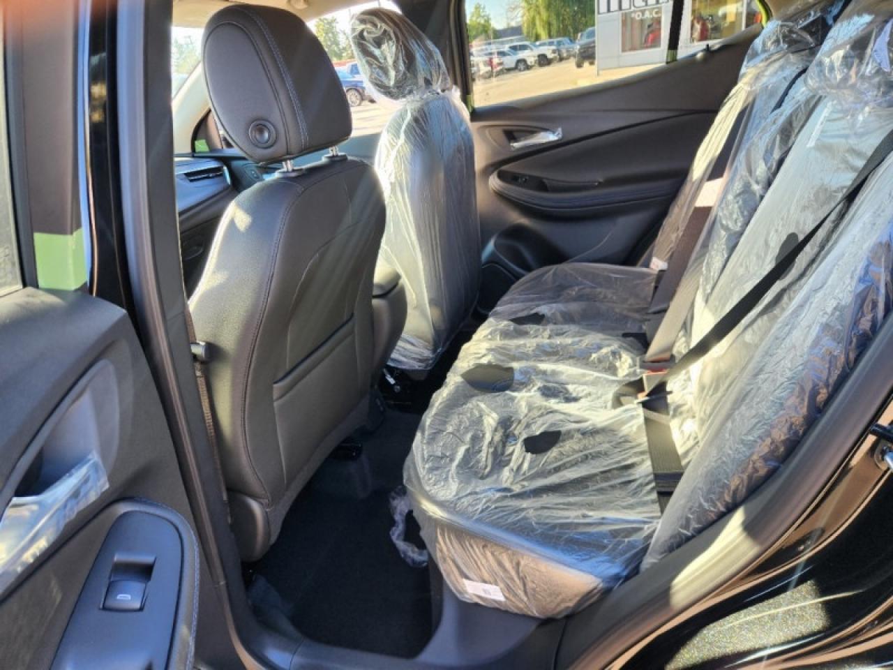 2026 Buick Encore GX Sport Touring  - Power Liftgate Photo