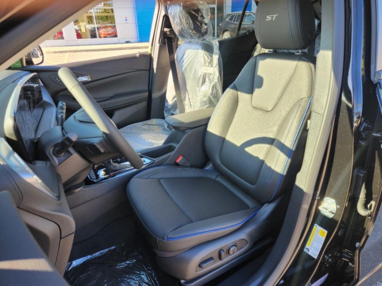 2026 Buick Encore GX Sport Touring  - Power Liftgate Photo