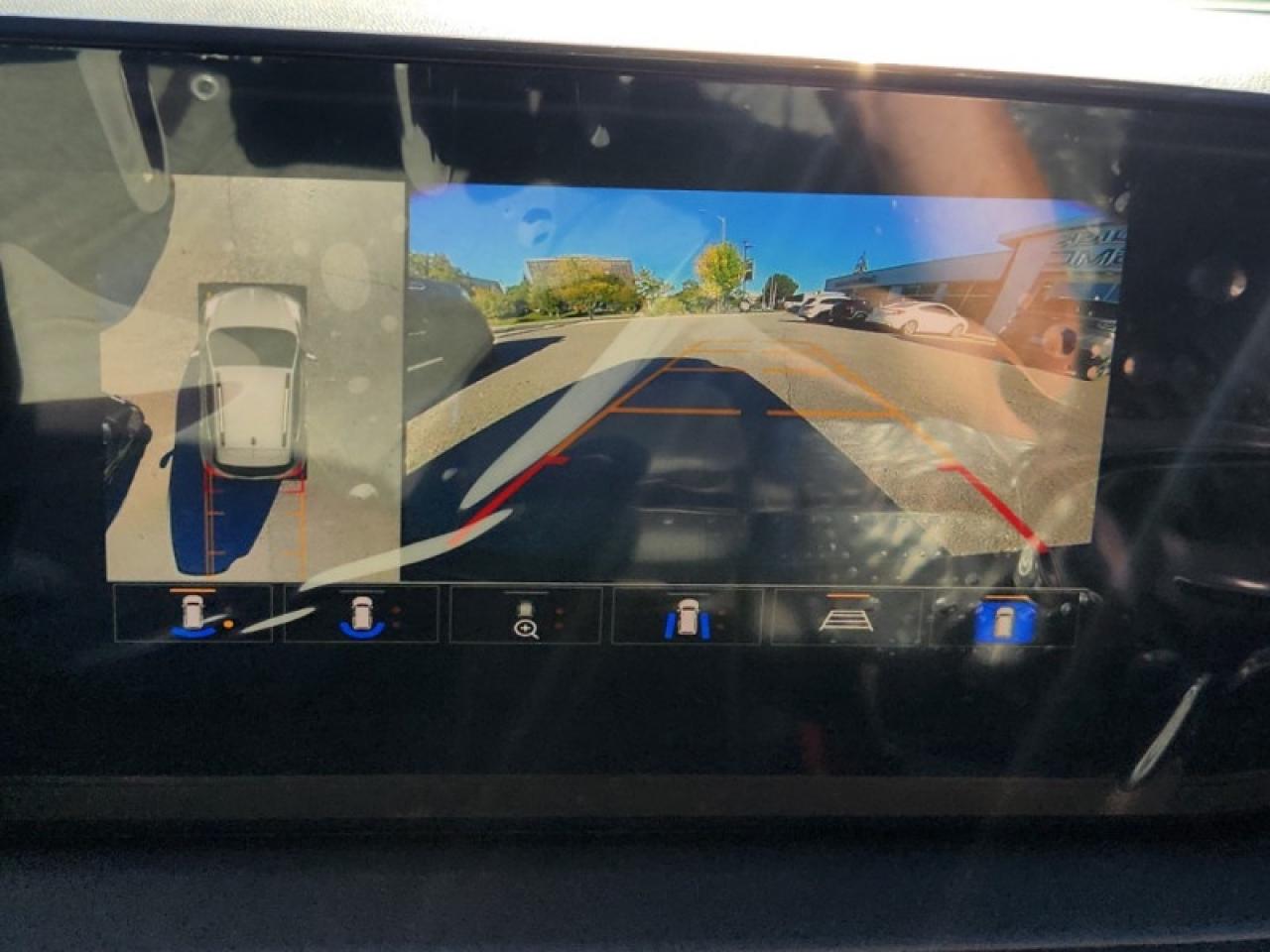 2026 Buick Encore GX Sport Touring  - Power Liftgate Photo