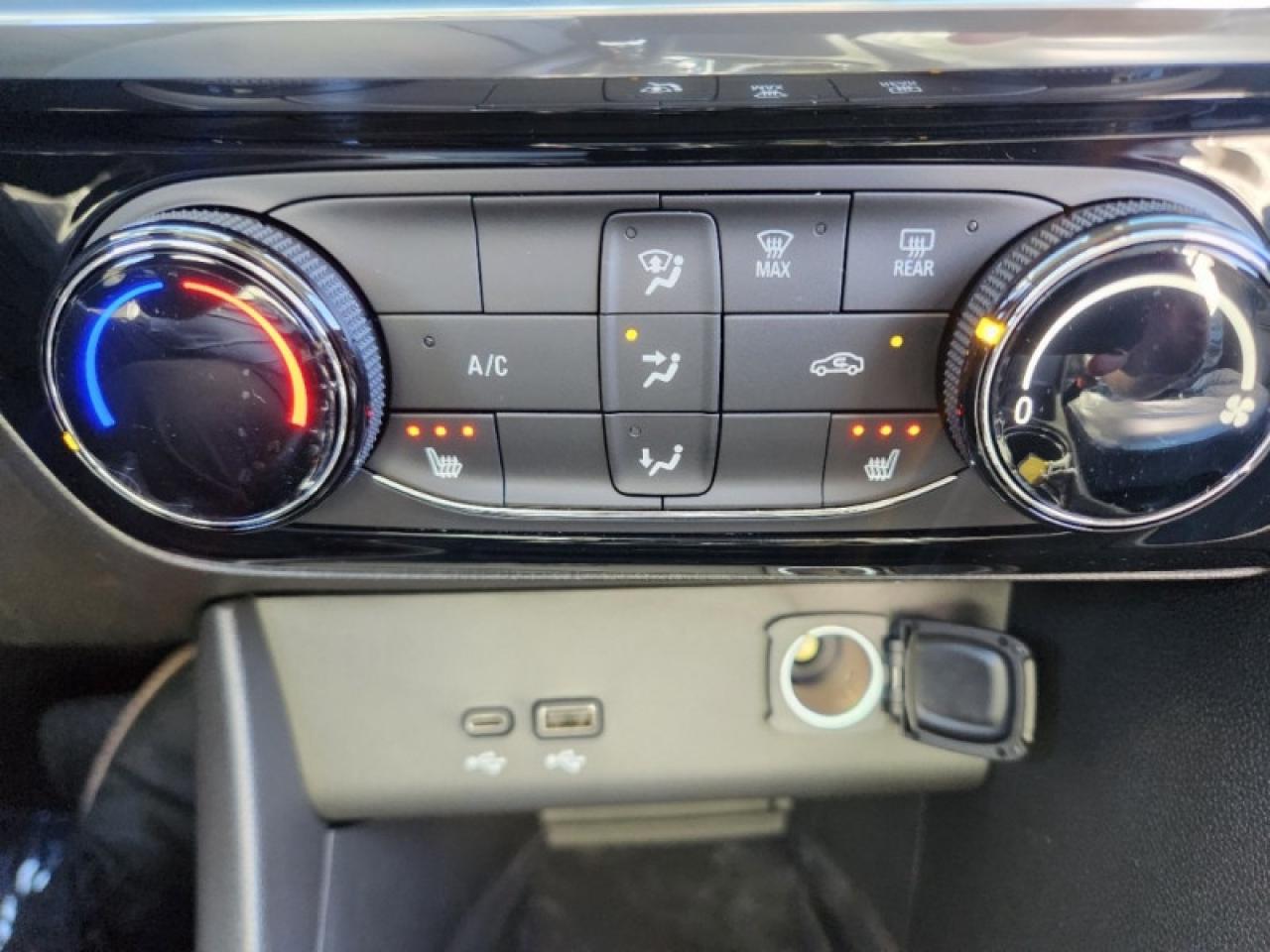 2026 Buick Encore GX Sport Touring  - Power Liftgate Photo