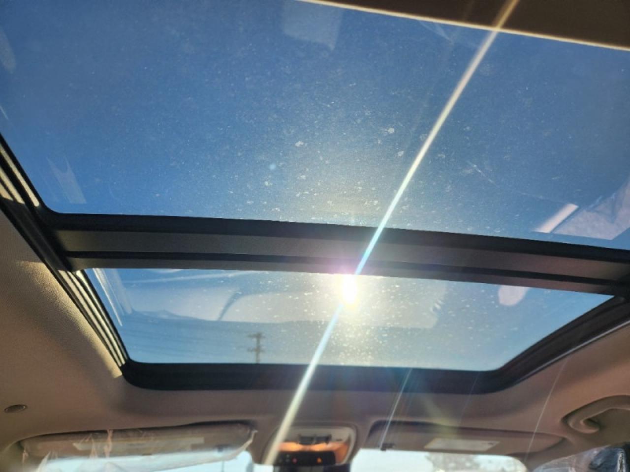 2026 Buick Encore GX Sport Touring  - Power Liftgate Photo