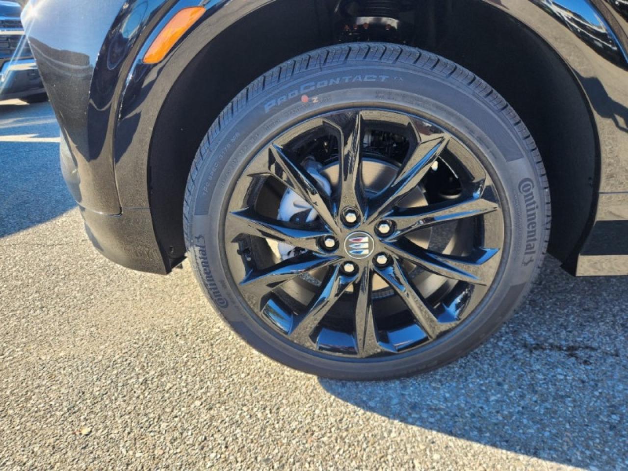 2026 Buick Encore GX Sport Touring  - Power Liftgate Photo