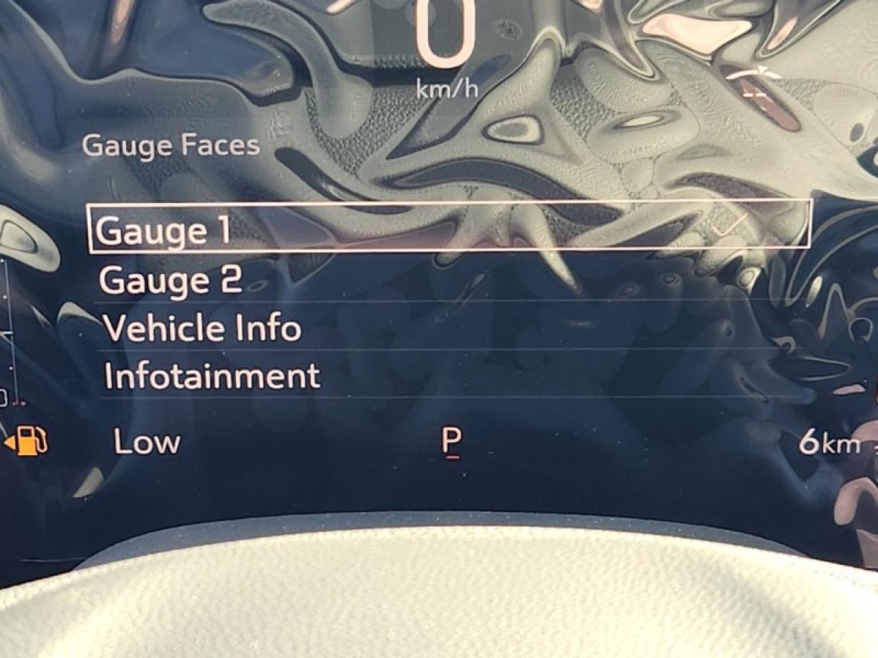 2026 Buick Encore GX Sport Touring  - Power Liftgate Photo