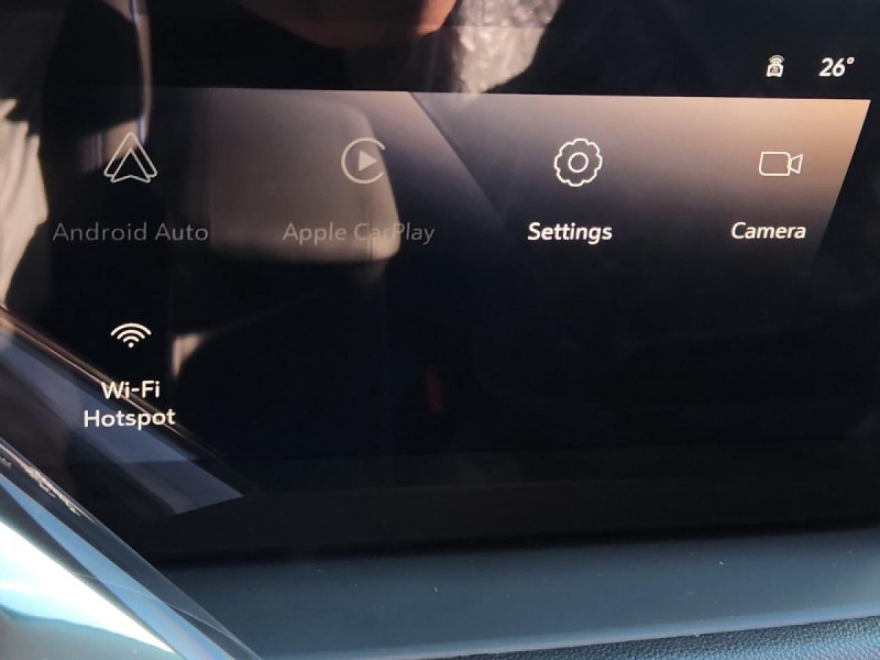 2026 Buick Encore GX Sport Touring  - Power Liftgate Photo