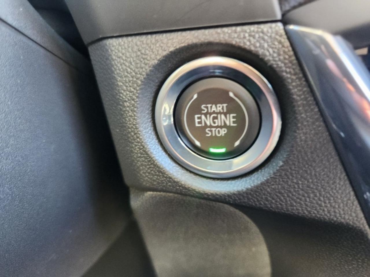 2026 Buick Encore GX Sport Touring  - Power Liftgate Photo