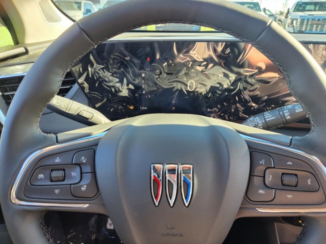 2026 Buick Encore GX Sport Touring  - Power Liftgate Photo