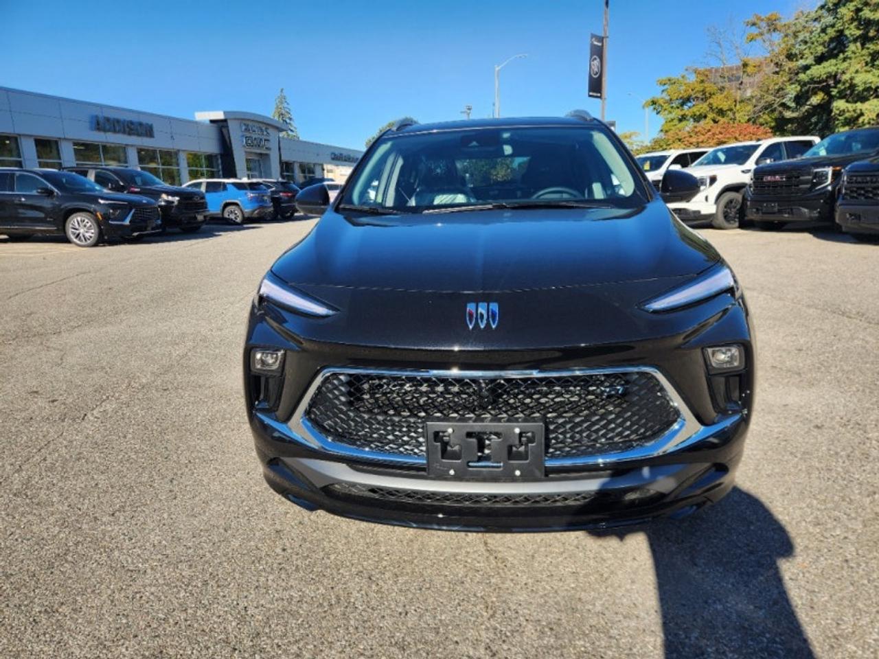 2026 Buick Encore GX Sport Touring  - Power Liftgate Photo