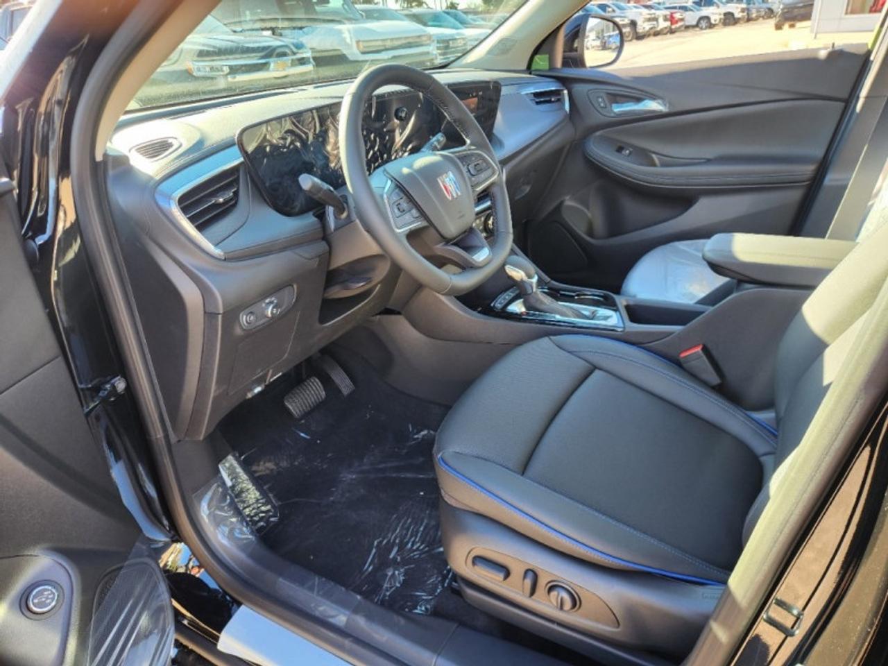 2026 Buick Encore GX Sport Touring  - Power Liftgate Photo