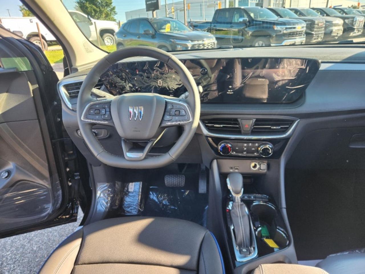 2026 Buick Encore GX Sport Touring  - Power Liftgate Photo