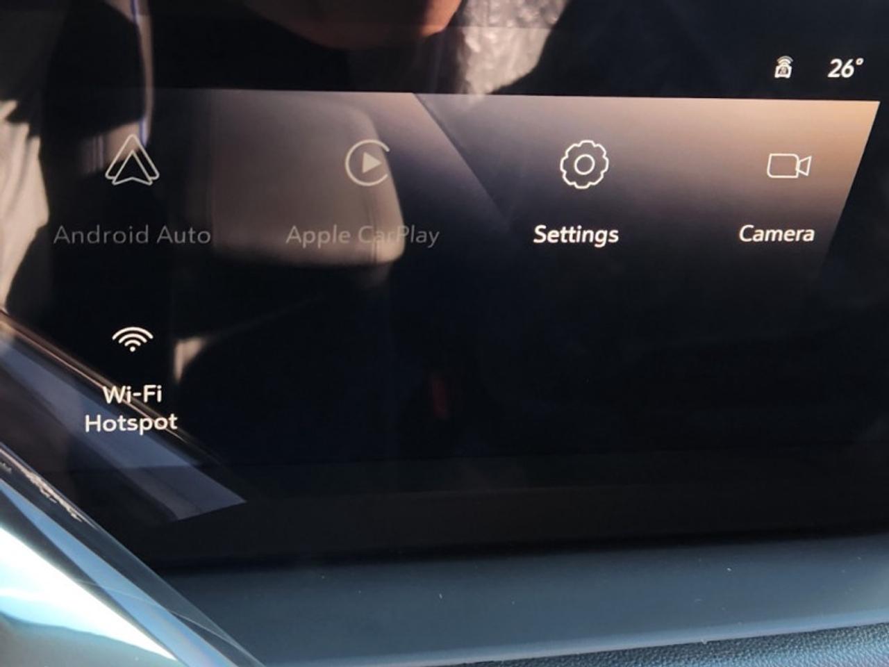 2026 Buick Encore GX Sport Touring  - Power Liftgate Photo