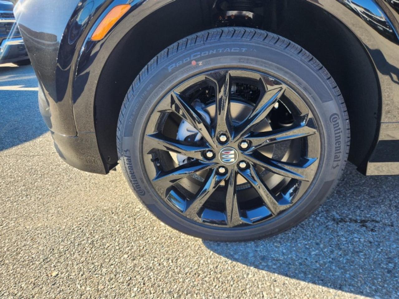 2026 Buick Encore GX Sport Touring  - Power Liftgate Photo