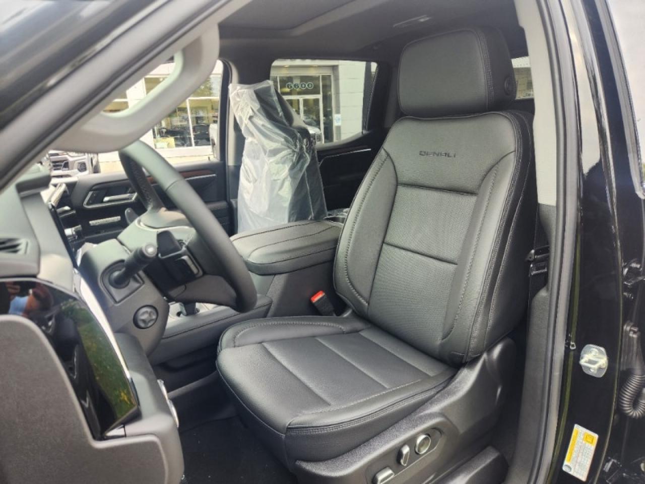 2026 GMC Sierra 1500 Denali  -  Pro Safety Photo