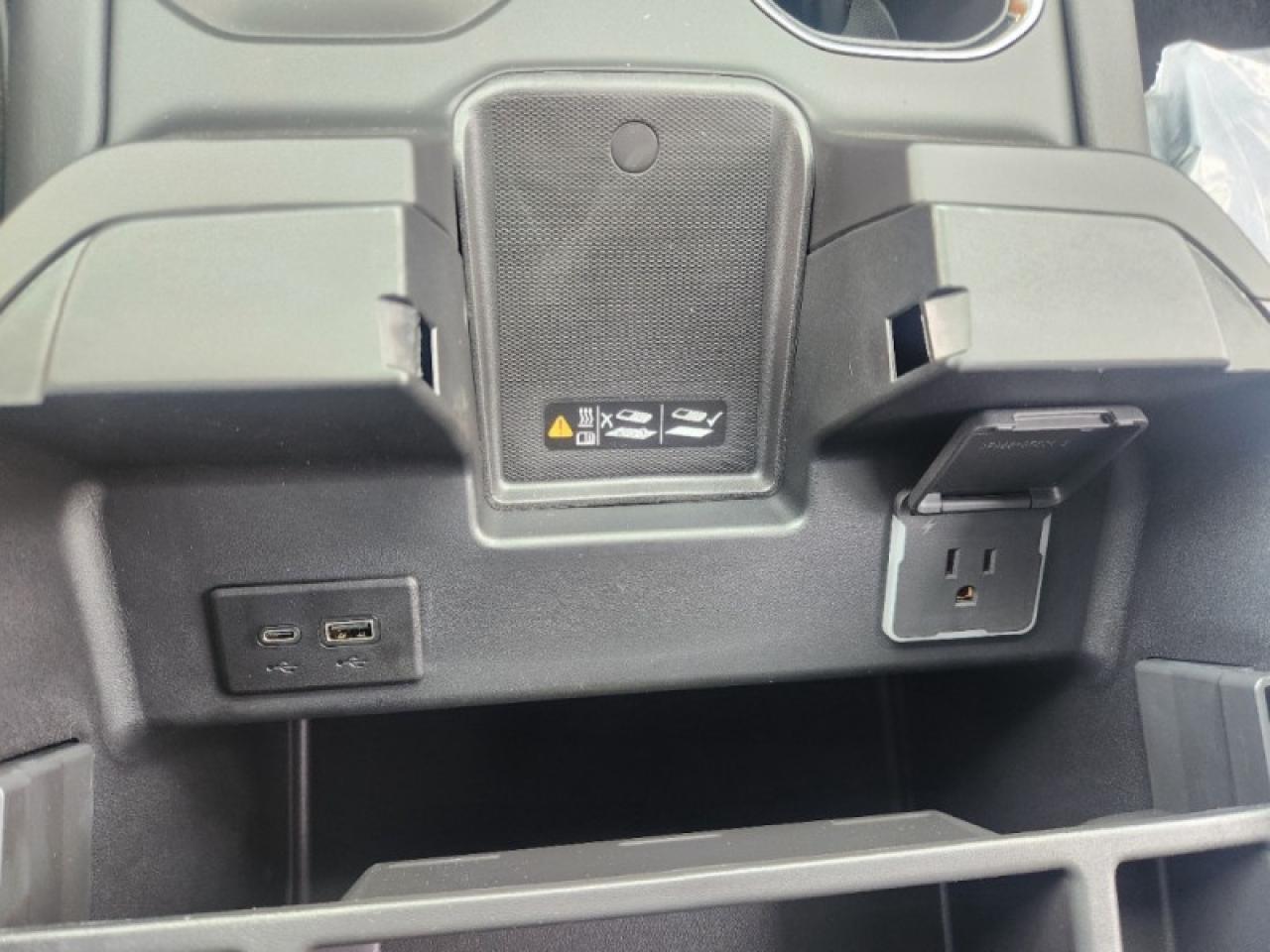 2026 GMC Sierra 1500 Denali  -  Pro Safety Photo