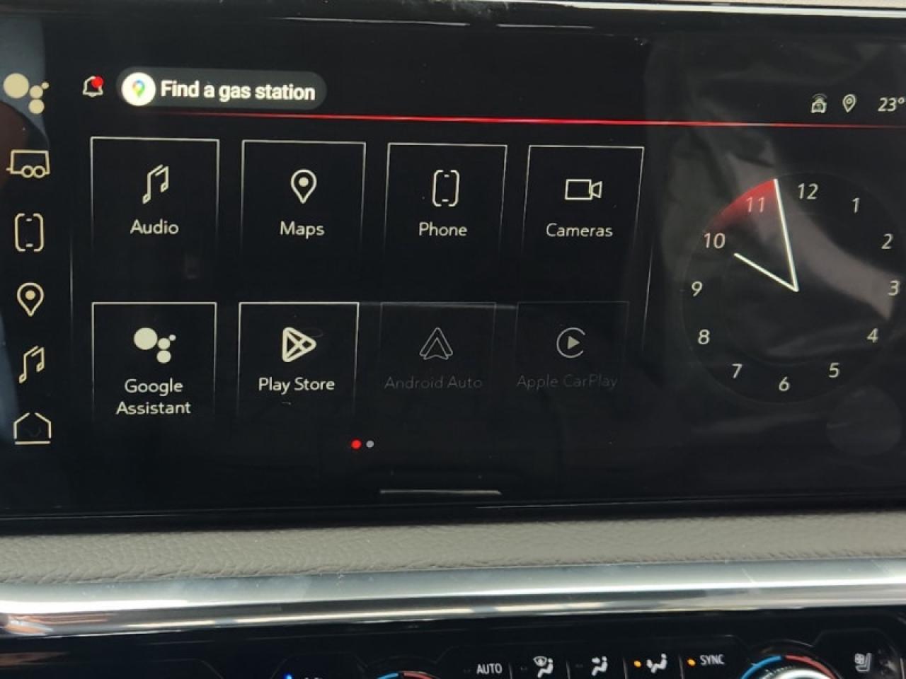 2026 GMC Sierra 1500 Denali  -  Pro Safety Photo