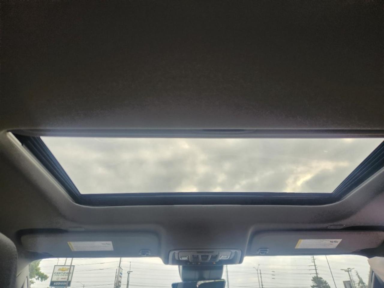 2026 GMC Sierra 1500 Denali  -  Pro Safety Photo