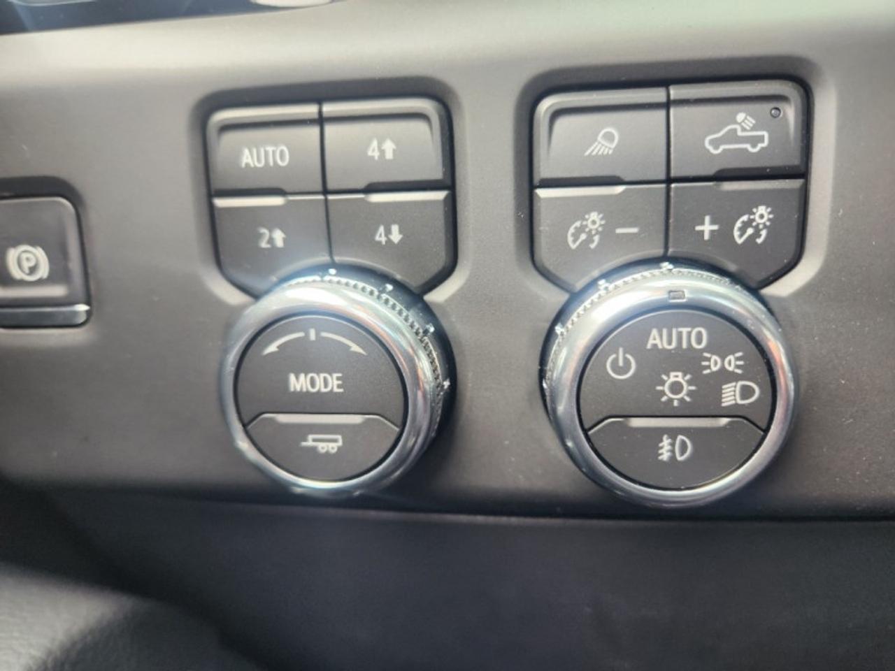 2026 GMC Sierra 1500 Denali  -  Pro Safety Photo