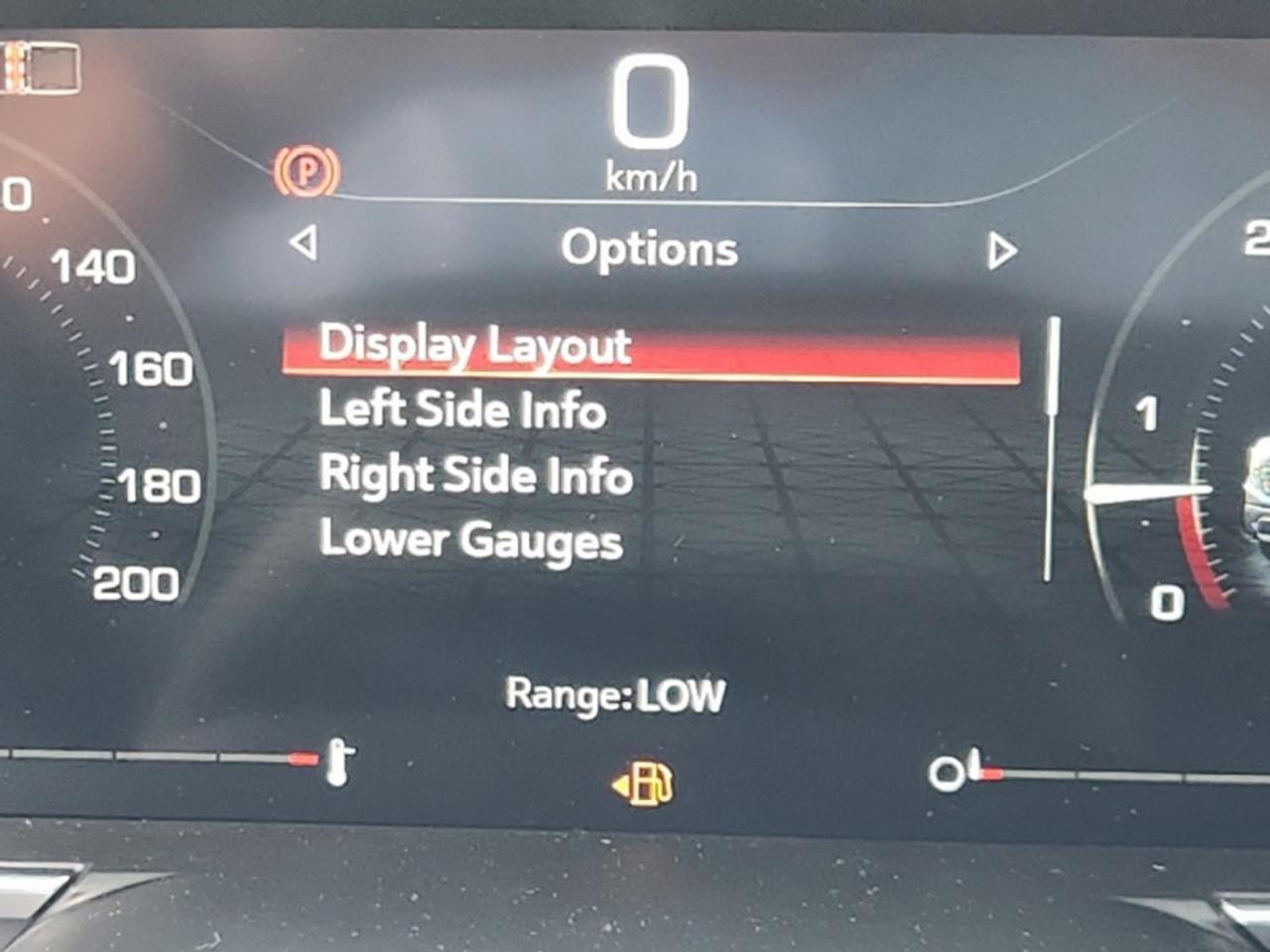 2026 GMC Sierra 1500 Denali  -  Pro Safety Photo