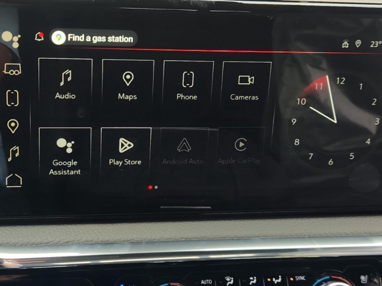 2026 GMC Sierra 1500 Denali  -  Pro Safety Photo